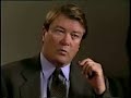 Iraqi defector talks about biological weapons (1997)