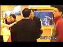 2004DivE xmas party part1-Reception Time