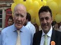 Henley by-election: the final week