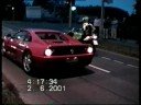 Ninja Zx 7r - Ferrari F355..richtung schildow .. m.stapel Ninja Zx 7r - Ferrari F355..richtung schildow .. m.stapel