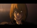 deathnote mello AMV
