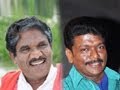 Bharathiraja irked Parthiban(1 hour ago)