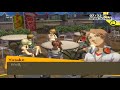 Persona 4: First Term Finals, Lovers 1