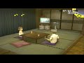 Persona 4: First Term Finals, Lovers 1