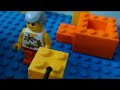 Lego Titanic (1997) Part Two