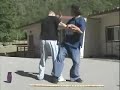 Sun Lu Tang Bagua Circle Applications