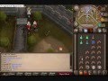 RuneScape - PvP PK Video! PKing with a DFS!!  AWESOME LOOT!! -Hybr1d0wnz5-