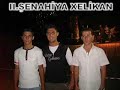 II. KARACADAG SENLİGİ