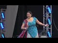 Anarkali Disco Chali - Karima Dance Academy at VIBC 2012 HSBC