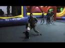 Funtimes at Partyopolis