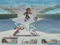 Tales of Hearts - Boss 6(Hard)