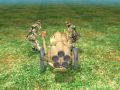 Mortar Crew Animation Set