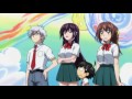 『そらのおとしものｆ（フォルテ）』予告編