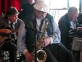 Apollo Jazz Band in SF 8/9/08 Apollo Jazz Band in SF 8/9/08