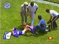 Pelea entre America y Chivas 1983 Pelea entre America y Chivas 1983