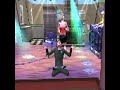 The Sims 2 Nattliv
