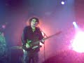 The Cure - Pictures of You , Warsaw / Poland 18.02.2008 The Cure - Pictures of You , Warsaw / Poland 18.02.2008