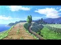 Kono Aozora ni Yakusoku o ~melody of the sun and sea~ - OP1 / この青空に約束を―PS2