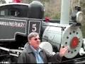 Climb to Pikes Peak on a Cogwheel Train.