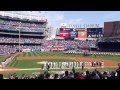 2013 New York Yankees Opening Day Introduction