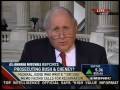 Andrea Mitchell: Torture Memos With Sen. Carl Levin (HQ)