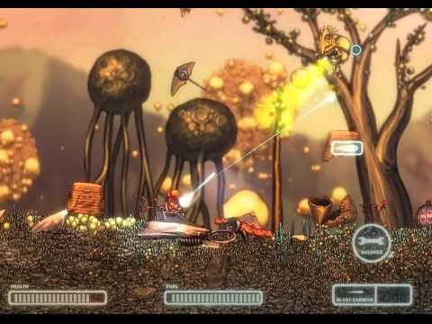 [HD] Capsized - 2010 Trailer feat Solar Fields