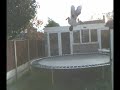 Trampoline Tricks 2
