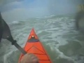 Kayak Surf - The Tide Rip Kayak Surf - The Tide Rip