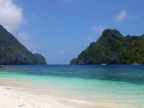 Best Beaches in the Philippines