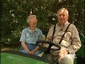 bob and jean cooper were named the 2008 southern regional tree farmers of the year.  take a look at the meadowbrook farm located in lexington, nc and see the coopers in action.