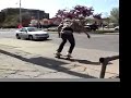 thrash