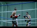 ataboxe gala de strasbourg François 2