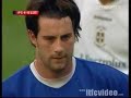 Alan Lee..Goal!