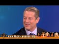 President Al Gore - The View - November 4 2009 Part 2