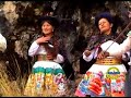 CLAVELITAS DE SURCUBAMBA II - TAYACAJA (Santiago con Yungor)