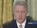 1998 Bill Clinton on Osama bin Laden 1998 Bill Clinton on Osama bin Laden