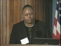 Money in Politics 2009 | Nicole Austin-Hillery