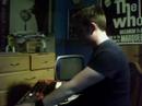 Synth jam