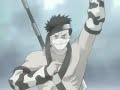 kakashi vs zabuza new efect version