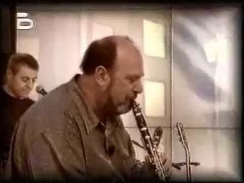 ИВО ПАПАЗОВ - ИБРЯМА