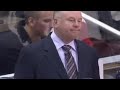 Semin fights M. Staal - first slap fight in NHL history Semin fights M. Staal - first slap fight in NHL history