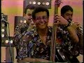 Domingo Qui�ones.....LLEGASTE A MI CUERPO...\"En Vivo\"