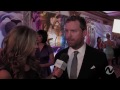 City Lights - Leo Awards 2012 - Vancouver, BC
