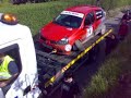 Rallysprint Hondarribia Rallysprint Hondarribia