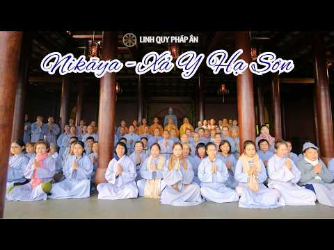 NIKAYA - Xả Y Hạ Sơn