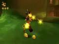 [Rayman 2] Solution Vidéo - Les Montagnes de Fer (Part 1)