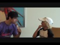 David Henrie gives advice on talking to girls: KVTV.BiZ Behind the Mic - Part 1 of 2