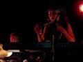 SKYBLAZER @ empty bottle 8-16-07 chicago