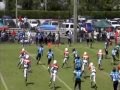 Plays from FTL Jaguars vs PPO