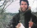Chris McCandless - Alexander Supertramp